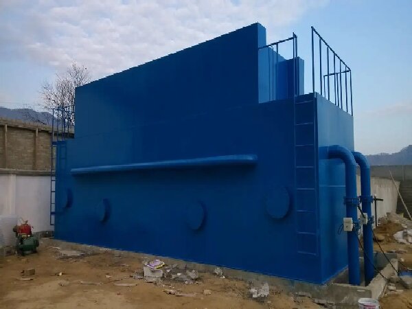 農村生活飲用水處理設備（bèi）