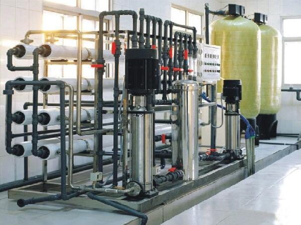 陝（shǎn）西二級（jí）反滲透設（shè）備廠家哪家（jiā）好