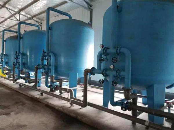 飲用水氟化物超標怎麽處（chù）理