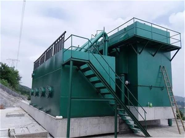 色度（dù）和濁度的去除方法：一體化淨水設備助力（lì）提升水質