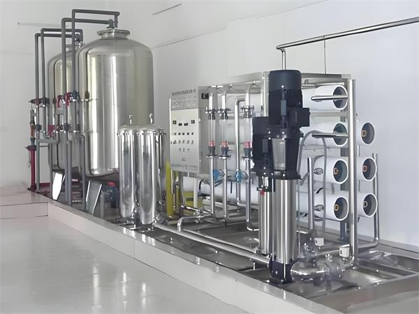 鍋爐反滲透設備廠家（jiā）
