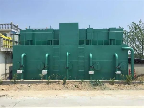 農村生活飲用水處理設備