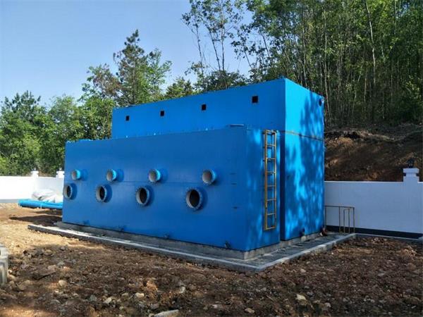 鄉鎮生活飲用水處理工（gōng）程：保（bǎo）障農（nóng）村飲水（shuǐ）安全新舉措