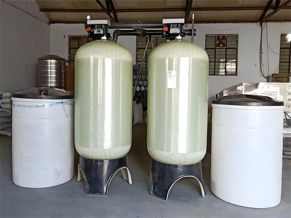 鍋（guō）爐軟化水設備價（jià）格揭秘：君（jun1）浩環保的優質（zhì）之選