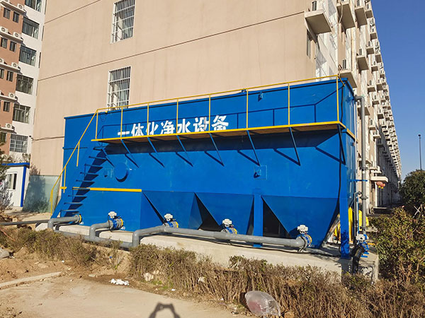 農村生（shēng）活飲用水處理設備廠家：守護鄉村健康飲水的關鍵力量