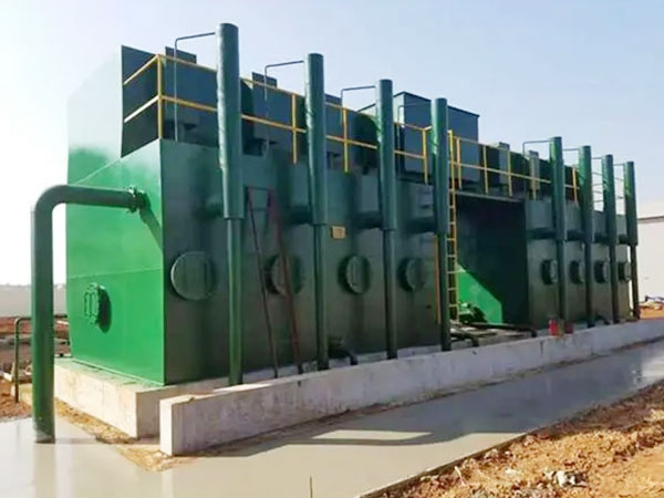 農村生活飲用水處理設備廠家 (3)