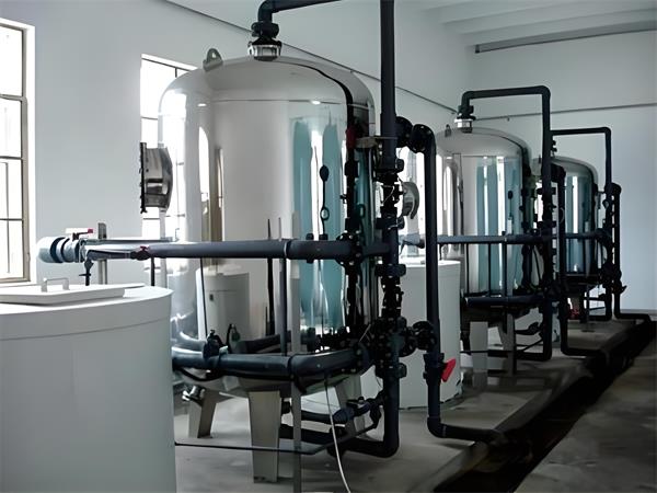 工業軟化水設備（bèi）廠家