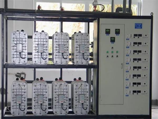 工業EDI超純水設備廠家