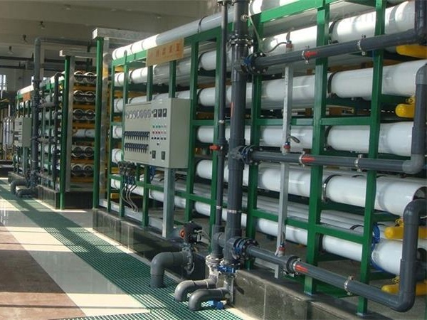 工業反滲透淨水設備（bèi）供應商