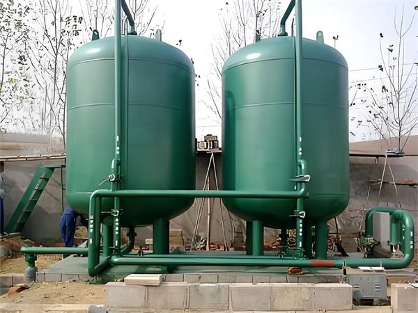 農村生活飲用水除氟設備：守護鄉（xiāng）村健康飲水新選擇