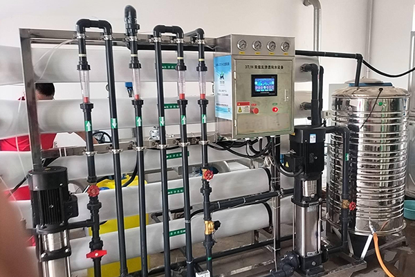 純水設備要多少錢一套