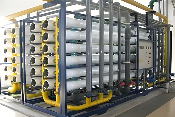 反滲透水處理設備哪家做的好？深度剖析助您選擇