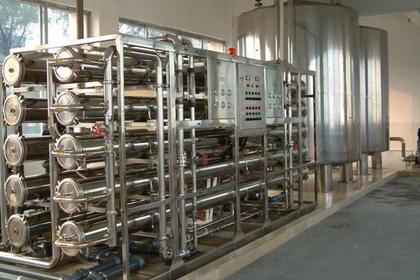 反滲透水處理設備廠家全國哪家好