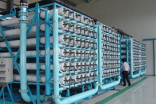 反滲透純水處理設備哪裏有賣的