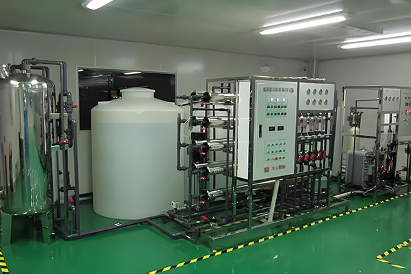 反滲透設備價格是多少（shǎo）