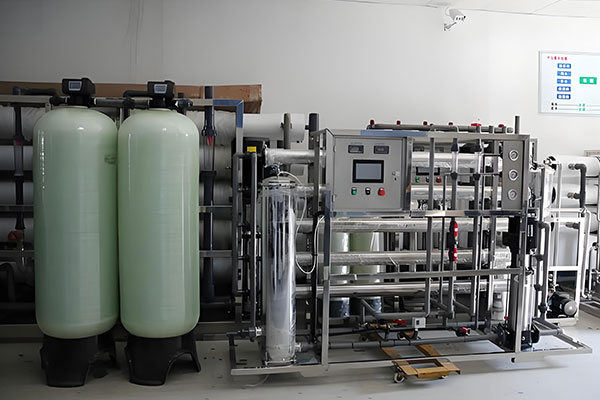 哪裏有反（fǎn）滲透水處理設備