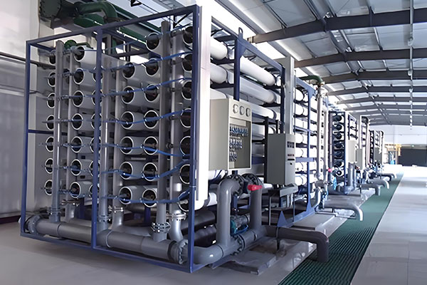 工業純水設備要多少錢一套