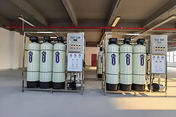 反滲透（tòu）水處理設備哪裏好？深度剖析（xī）指南