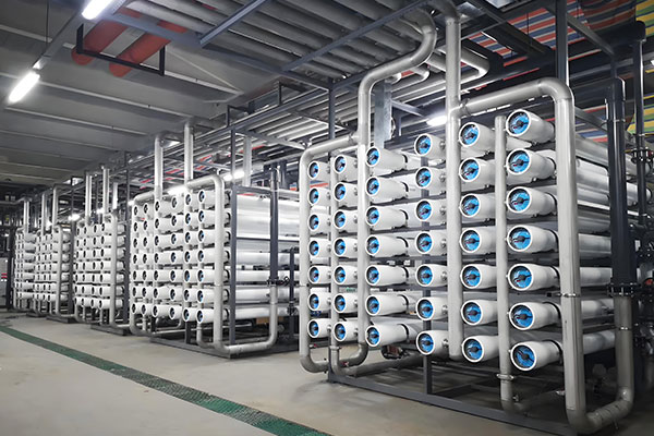 宜昌製純水設備廠家