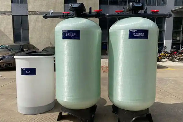 鍋爐軟化水設（shè）備（bèi）廠家：如何選擇可靠的（de）合作夥伴？