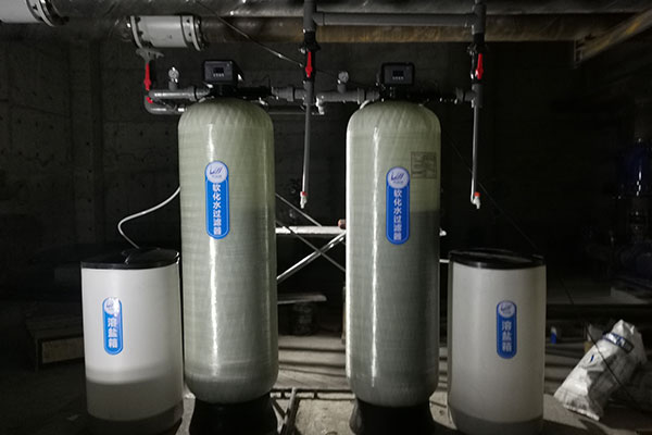 全自動軟（ruǎn）水器價格