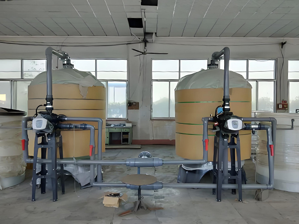 專業（yè）的（de）鍋爐軟化（huà）水處理設備廠（chǎng）家哪裏找？看這（zhè）裏（lǐ）...