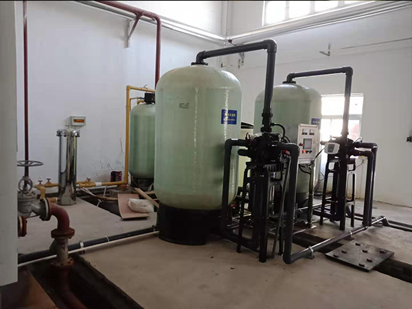 探（tàn）秘蒸（zhēng）汽鍋（guō）爐軟化水處理，工業生產的安心（xīn）保障