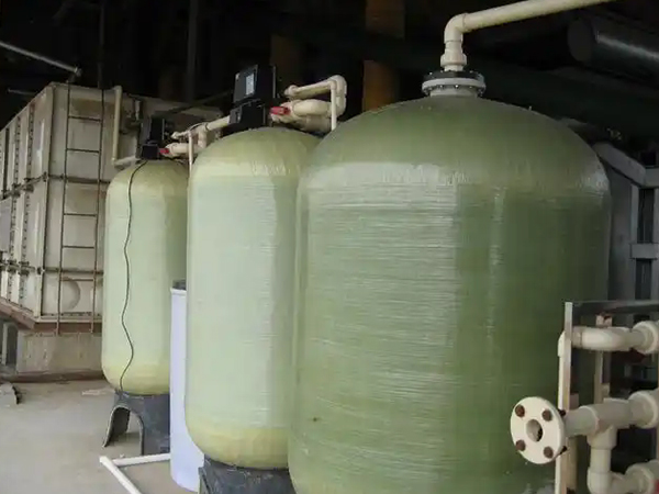 探秘鍋爐水處理鈉離子交換（huàn）器，守護鍋爐運行