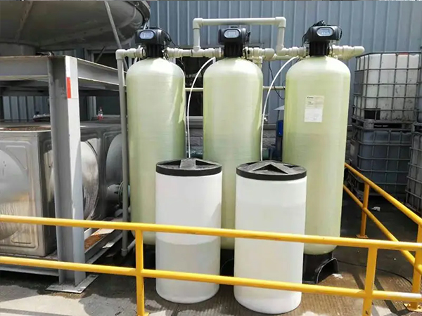 全自動軟水器如何成（chéng）為工業水處理的智能（néng）選（xuǎn）擇？ 