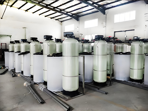 鍋爐軟化水裝置多少錢？工業（yè）用戶必看的價格影響要素解析