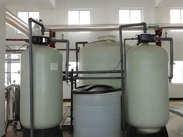 全自動軟水器（qì）