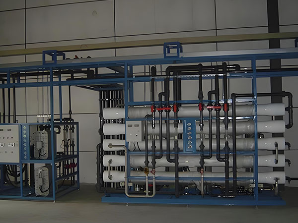 edi超純水設備廠家