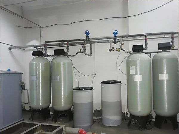 怕鍋爐壽命短、維修貴？鍋爐配套軟化水設備（bèi）是關鍵