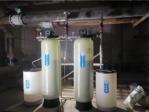鍋爐怕爆管、水質不達標？鍋爐配套軟化水設（shè）備守好安全關