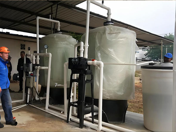 工業軟水係統穩定運行，源頭在於優質軟化水處理設備生產廠家