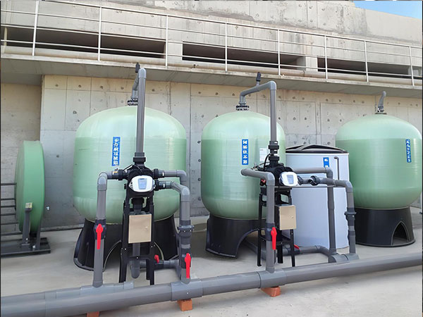 鎖定（dìng）靠譜夥伴（bàn）：鍋爐全自動（dòng）軟化水設備廠家選型 3 大關鍵