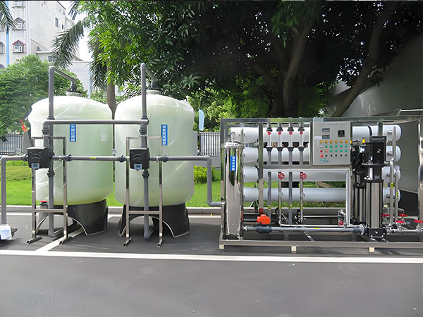 西安反滲透水處理（lǐ）設備廠家