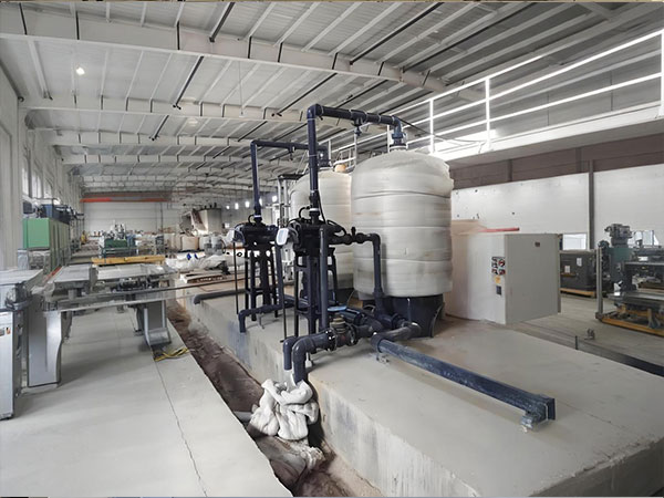 解決工業用（yòng）水硬度（dù）過高難題工業軟化水設備適配全工況（kuàng）