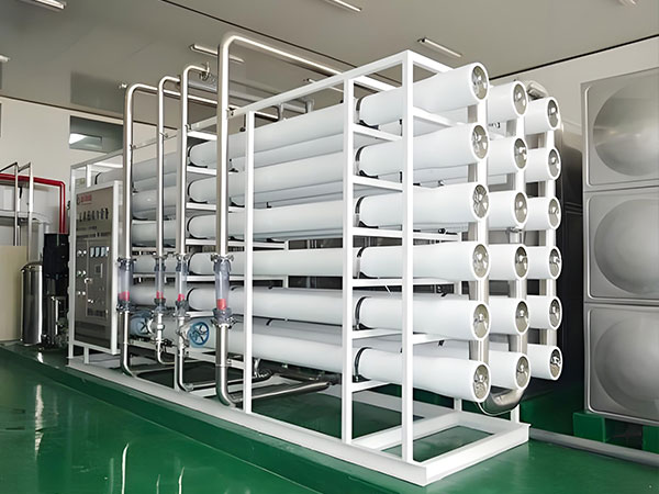 水處理設備製造廠家