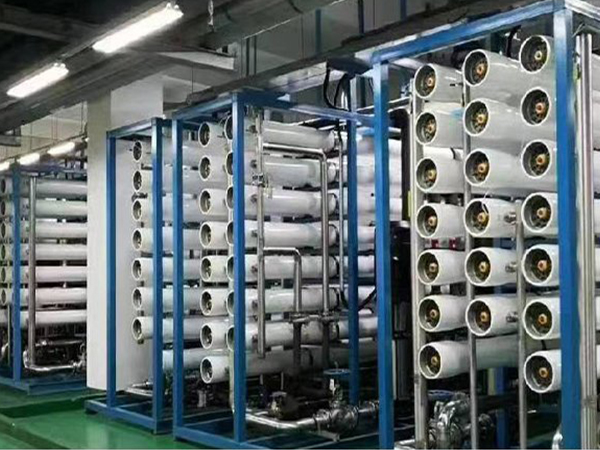 反滲透（tòu）淨水設備十大品牌：選擇時別忽略這些核（hé）心點