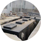 投資省（shěng），占地小