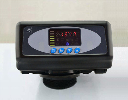 全自動控（kòng）製閥