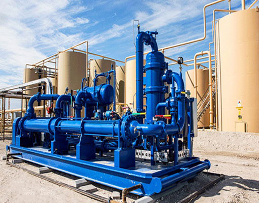 油（yóu）田（tián）回注水處理