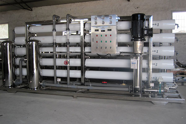 養殖場淨水設備