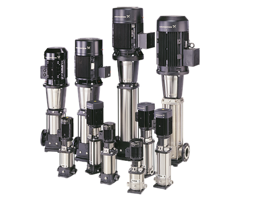 工業反滲透設備細節展示