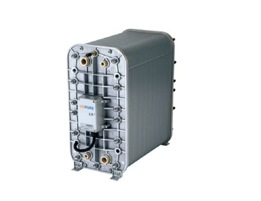 反滲透純水設備細節展示